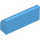 LEGO Medium Blue Slope 1 x 4 Curved (6191 / 10314)