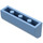 LEGO Medium blauw Helling 1 x 4 Gebogen (6191 / 10314)