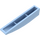 LEGO Mittelblau Schrägstein 1 x 6 Gebogen (41762 / 42022)