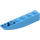 LEGO Medium Blue Slope 1 x 6 Curved Inverted (41763 / 42023)