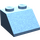 LEGO Bleu moyen Pente 2 x 2 (45°) (3039 / 6227)