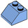 LEGO Medium blauw Helling 2 x 2 (45°) (3039 / 6227)