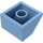 LEGO Mittelblau Steigung 2 x 2 (45°) (3039 / 6227)
