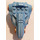LEGO Medium blauw Torso for Groot articulated figure met Jayko Patroon (47477)