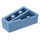LEGO Medium Blue Wedge Brick 3 x 2 Right (6564)