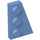 LEGO Medium blauw Wig Plaat 2 x 3 Vleugel Rechtsaf  (43722)