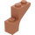 LEGO Medium Donker Vleeskleurig Boog 1 x 3 x 2 (88292)