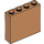 LEGO Medium Dark Flesh Brick 1 x 4 x 3 (49311)