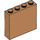 LEGO Mittleres dunkles Fleisch Backstein 1 x 4 x 3 (49311)