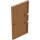 LEGO Medium Dark Flesh Door 1 x 5 x 8.5 Stockade (87601)