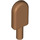 LEGO Medium Dark Flesh Ice Lolly (30222 / 32981)