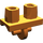 LEGO Mittleres dunkles Fleisch Minifigure Hüfte (3815)