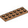 LEGO Chair mate assiette 2 x 6 (3795)
