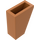 LEGO Medium Dark Flesh Slope 1 x 2 x 2 (65°) (60481)