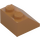 LEGO Beige Moyennement Foncé Pente 2 x 2 (45°) (3039 / 6227)