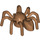 LEGO Medium Dark Flesh Spider (29111)