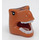 LEGO Medium Dark Flesh T-Rex Costume Head Cover (101018)