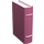 LEGO Rose moyen foncé Book 2 x 3 (33009)