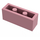 LEGO Medium Dark Pink Brick 1 x 3 (3622 / 45505)