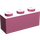 LEGO Rose moyen foncé Brique 1 x 3 (3622 / 45505)