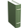 LEGO Medium Green Book 2 x 3 (33009)