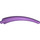 LEGO Medium Lavender Animal Tail End Section (40379)