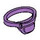 LEGO Medium Lavender Belt Bag (5064)