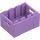 LEGO Medium Lavender Box 3 x 4 (30150)