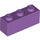 LEGO Medium Lavender Brick 1 x 3 (3622 / 45505)