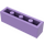LEGO Medium Lavender Brick 1 x 4 (3010 / 6146)