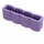 LEGO Medium Lavender Brick 1 x 4 Log (30137)