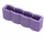 LEGO Medium lavendel Steen 1 x 4 Log (30137)