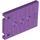 LEGO Medium Lavender Door 1 x 5 x 3 with Handle (93096)