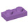 LEGO Medium Lavender Plate 1 x 2 (3023 / 28653)