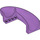 LEGO Medium Lavender Slide (11267)