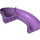 LEGO Medium Lavender Slide (11267)