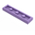 LEGO Mittlerer Lavendel Fliese 1 x 4 (2431 / 35371)