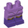 LEGO Medium Lavender Wonder Twin Minifigure Hips and Legs (3815 / 36861)