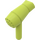 LEGO Medium Lime Scala Hairdryer (33025)