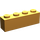 LEGO Medium Orange Brick 1 x 4 (3010 / 6146)