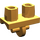 LEGO Medium Oranje Minifigure Heup (3815)