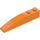 LEGO Medium Orange Slope 1 x 6 Curved (41762 / 42022)