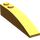 LEGO Mittlere Orange Keil 2 x 6 Doppelt Links (5830 / 41748)