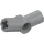 LEGO Medium Stone Gray Angle Connector #3 (157.5º) (32016 / 42128)