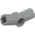 LEGO Medium Stone Gray Angle Connector #3 (157.5º) (32016 / 42128)