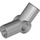 LEGO Medium Stone Gray Angle Connector #4 (135º) (32192 / 42156)