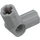 LEGO Medium Stone Gray Angle Connector #5 (112.5º) (32015 / 41488)