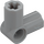 LEGO Medium steengrijs Angle Connector #6 (90º) (32014 / 42155)