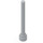 LEGO Medium Stone Gray Antenna 1 x 4 with Flat Top (3957 / 28658)