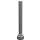 LEGO Medium Stone Gray Antenna 1 x 4 with Flat Top (3957 / 28658)